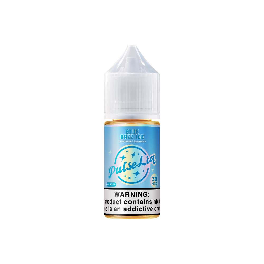 Pulse Liq (LIQ Salt)(30mL) - Image 19