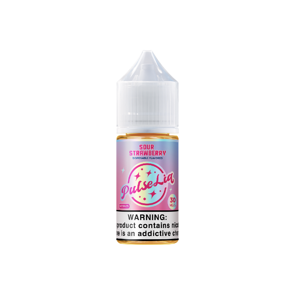 Pulse Liq (LIQ Salt)(30mL) - Image 14