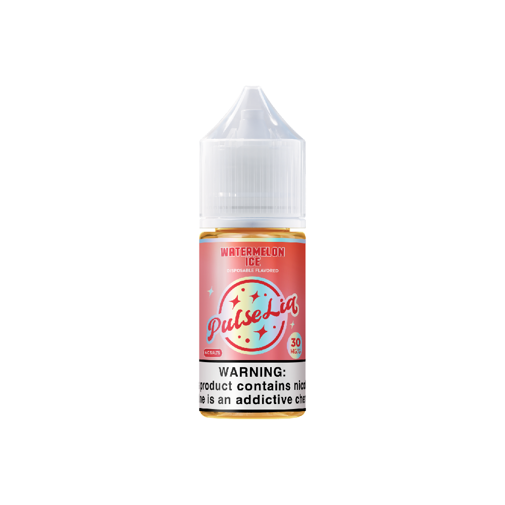 Pulse Liq (LIQ Salt)(30mL) - Image 13