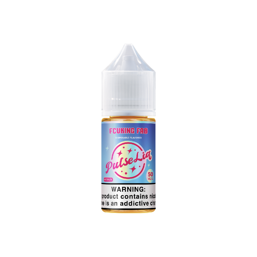 Pulse Liq (LIQ Salt)(30mL) - Image 8