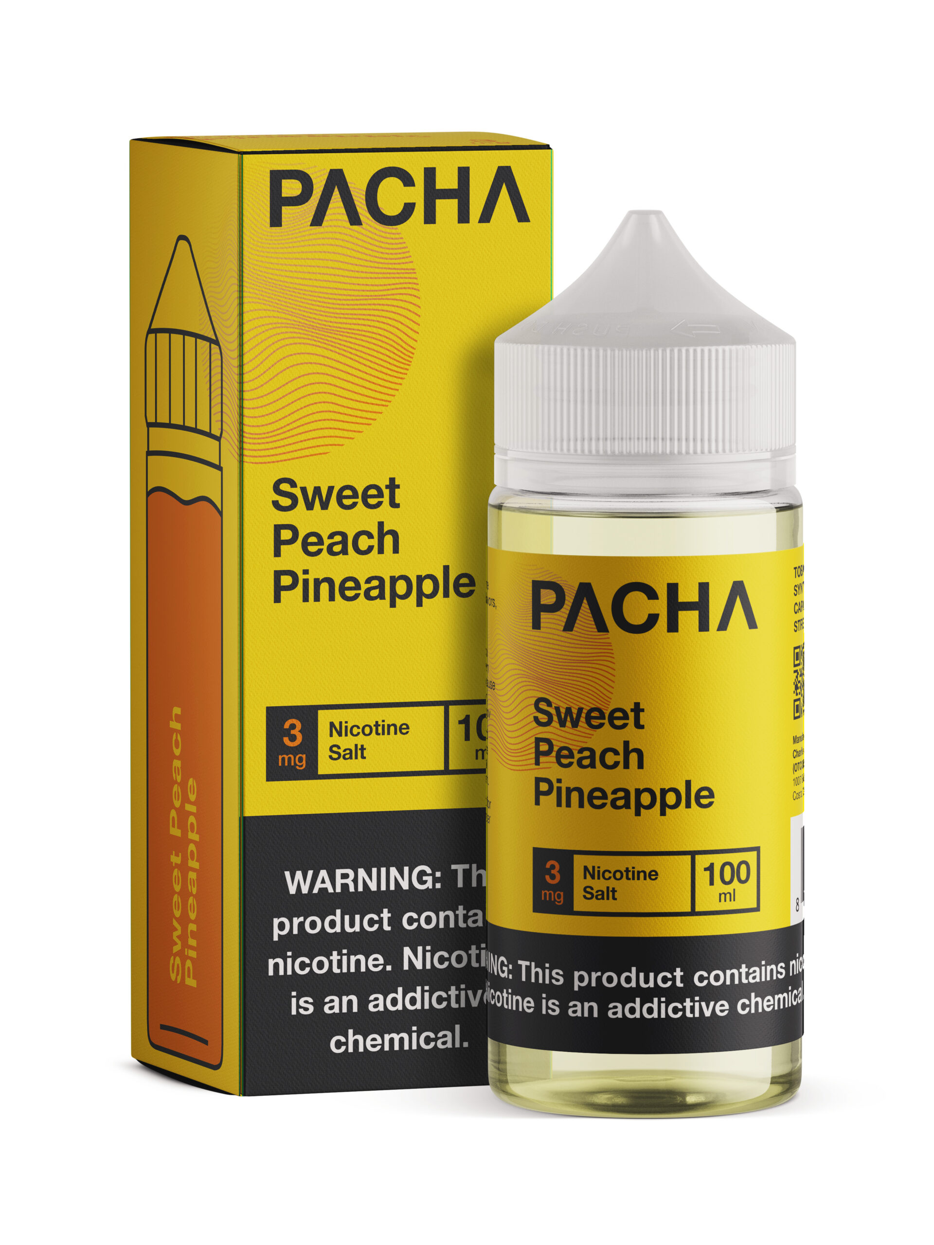 Pachamama (LIQ FB)(100mL) - Image 5
