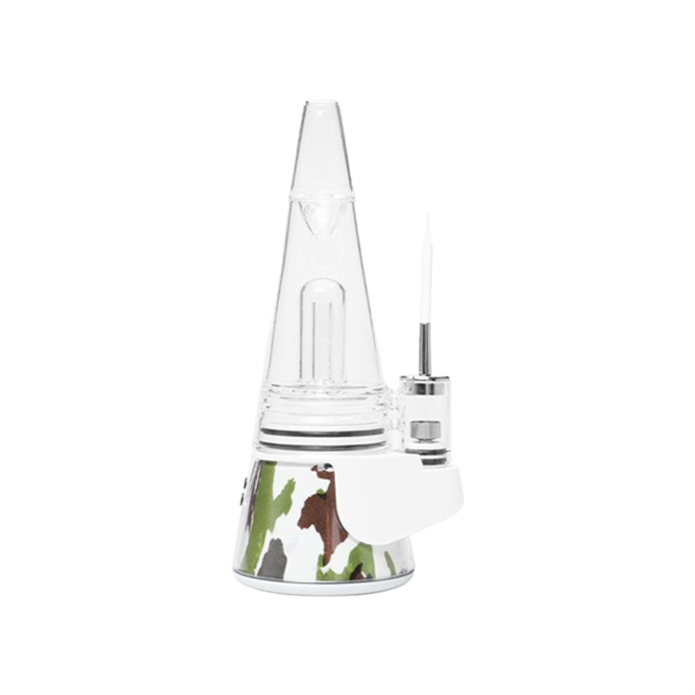 Wuukah Leaf Buddi Electronic Vaporizer Rig - Image 2