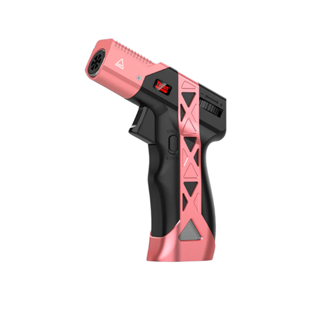 Yocan Red (Lighter) Delta Torch - Image 3