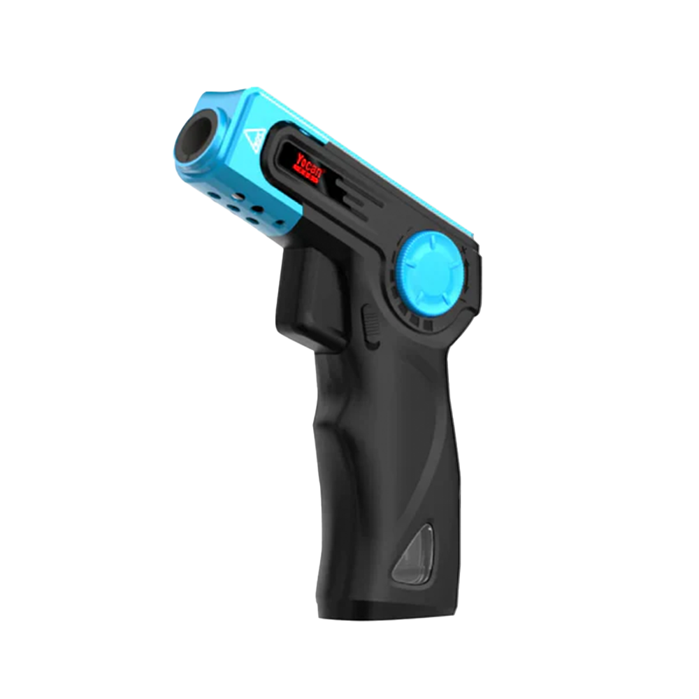 Yocan Red (Lighter) Rush Torch - Image 4