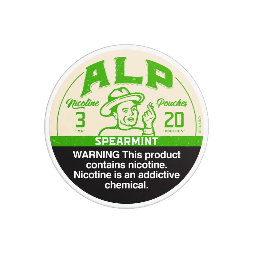 ALP (DSPLY 5pc)(Nic Pouch)(20ct Can) - Image 5