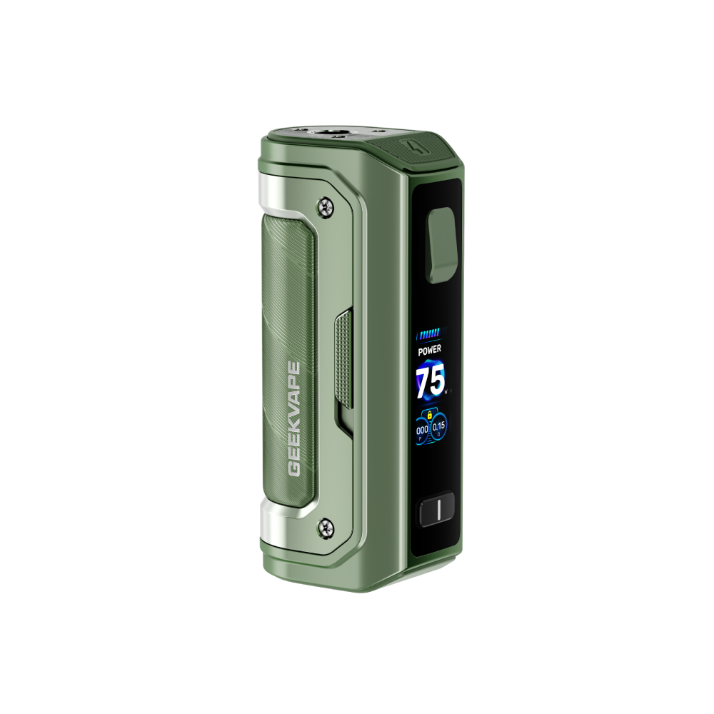 Geekvape Aegis Mini 5 (Mod) - Image 5