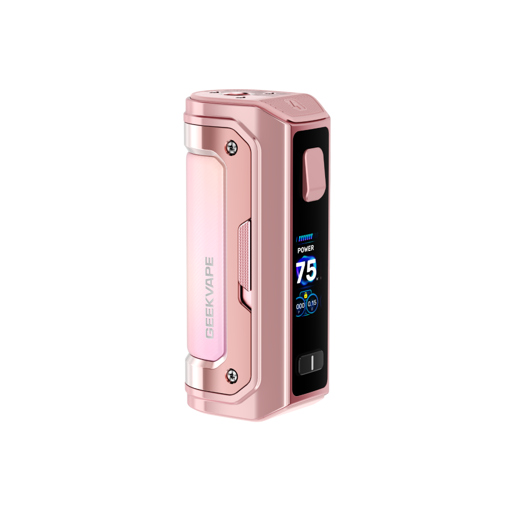 Geekvape Aegis Mini 5 (Mod) - Image 7