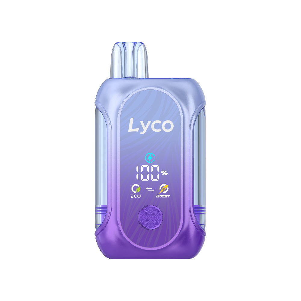 Lyco Mini Box (Dispo)(50000Puff)(20mL) - Image 6