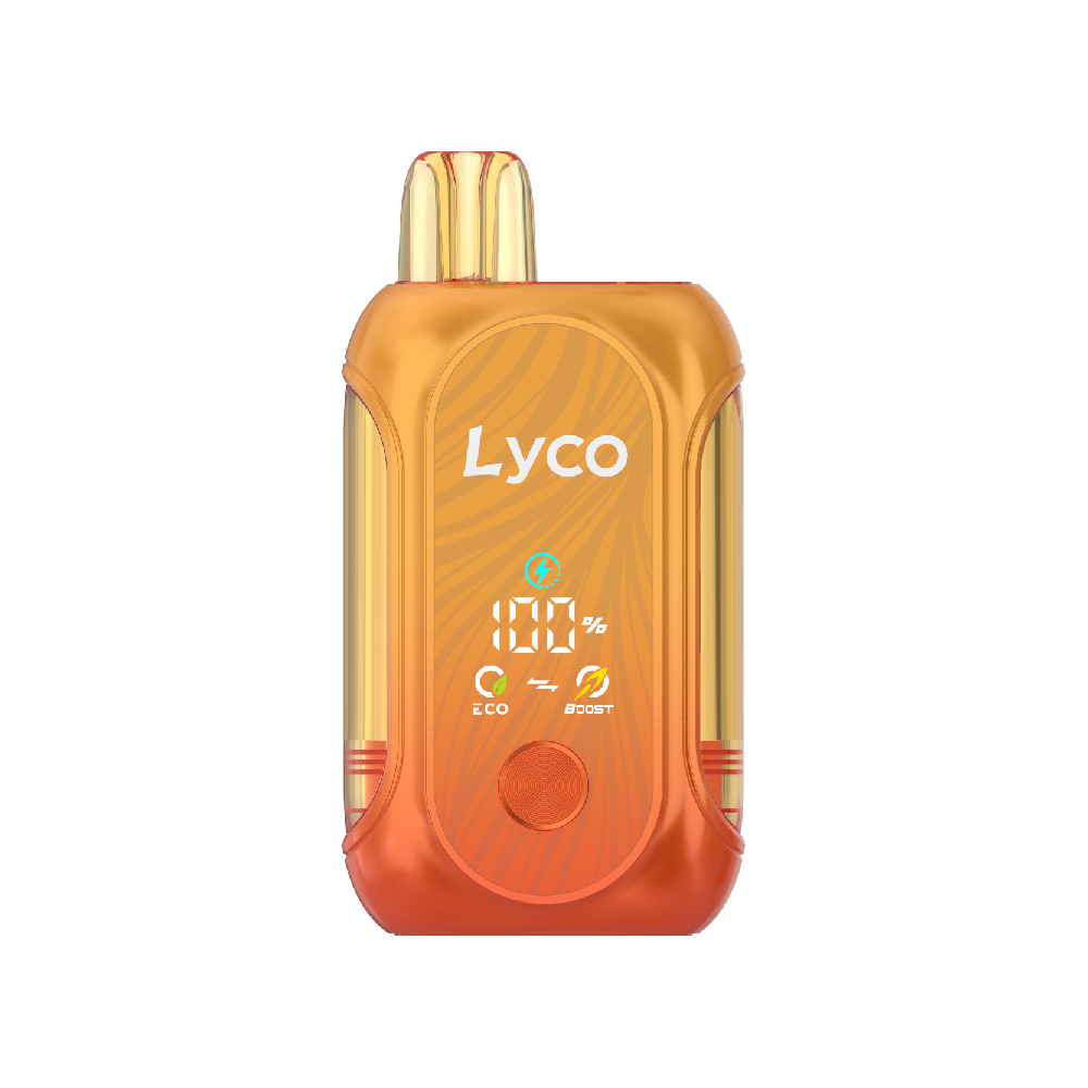 Lyco Mini Box (Dispo)(50000Puff)(20mL) - Image 8