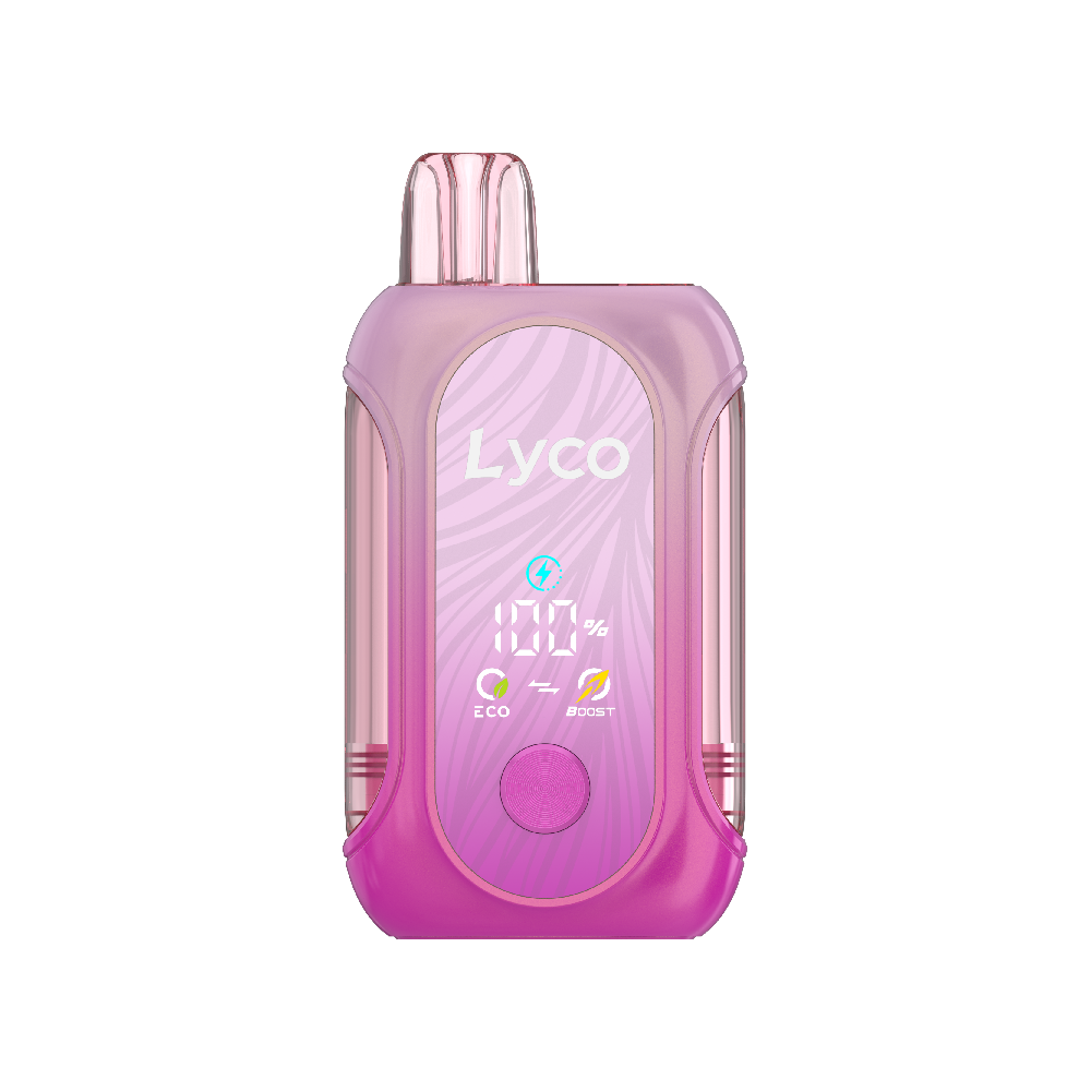 Lyco Mini Box (Dispo)(50000Puff)(20mL) - Image 9