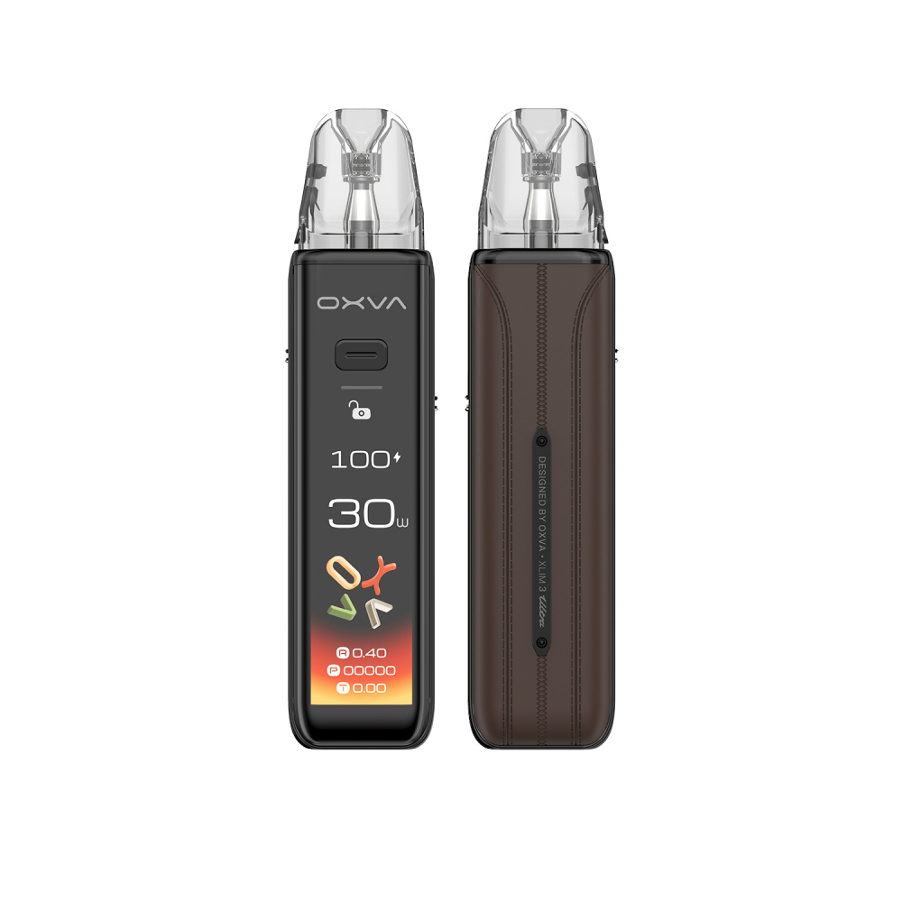 OXVA Xlim 3 Ultra (Kit PS) - Image 5