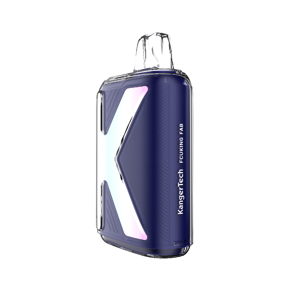 Kyn Bar (Dispo)(25000Puff)(13mL) - Image 5