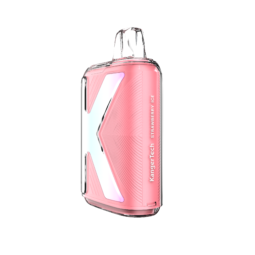 Kyn Bar (Dispo)(25000Puff)(13mL) - Image 7