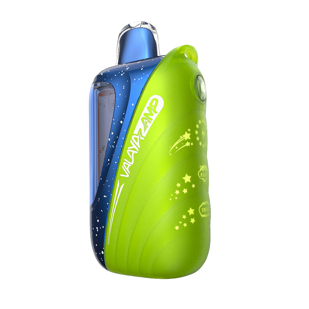 Uwell Valaya AMP (Dispo)(60000Puff)(20mL) - Image 3