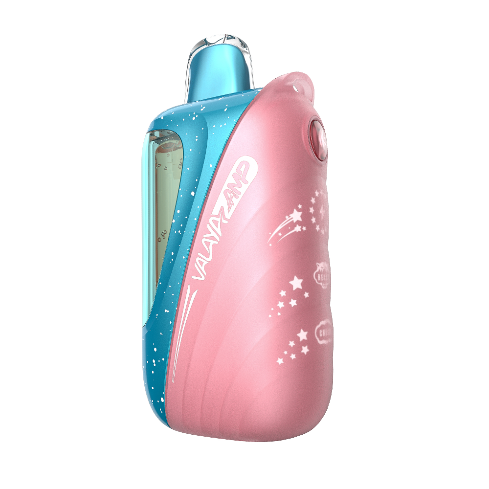 Uwell Valaya AMP (Dispo)(60000Puff)(20mL) - Image 4