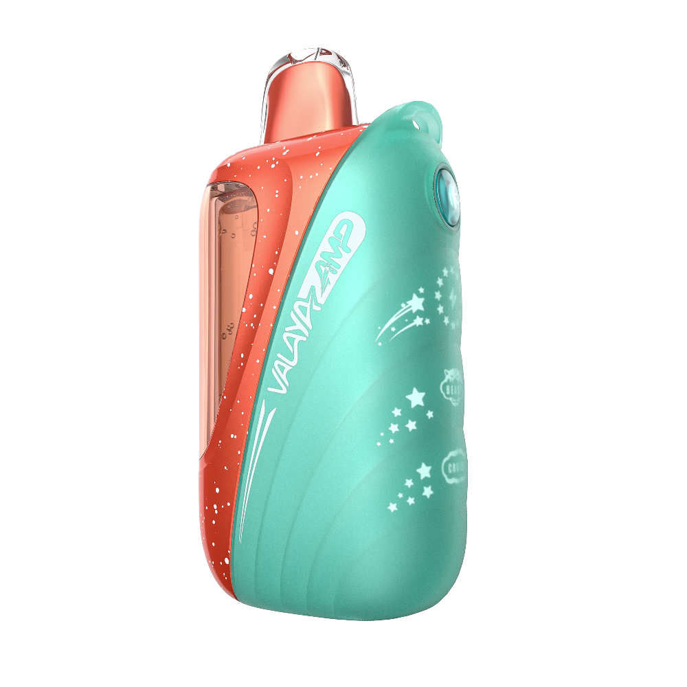 Uwell Valaya AMP (Dispo)(60000Puff)(20mL) - Image 5