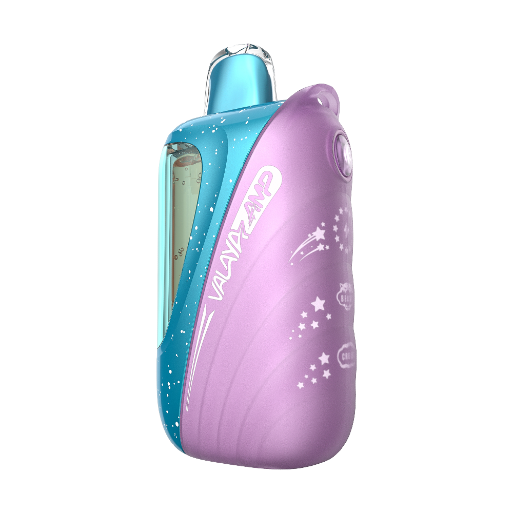 Uwell Valaya AMP (Dispo)(60000Puff)(20mL) - Image 8