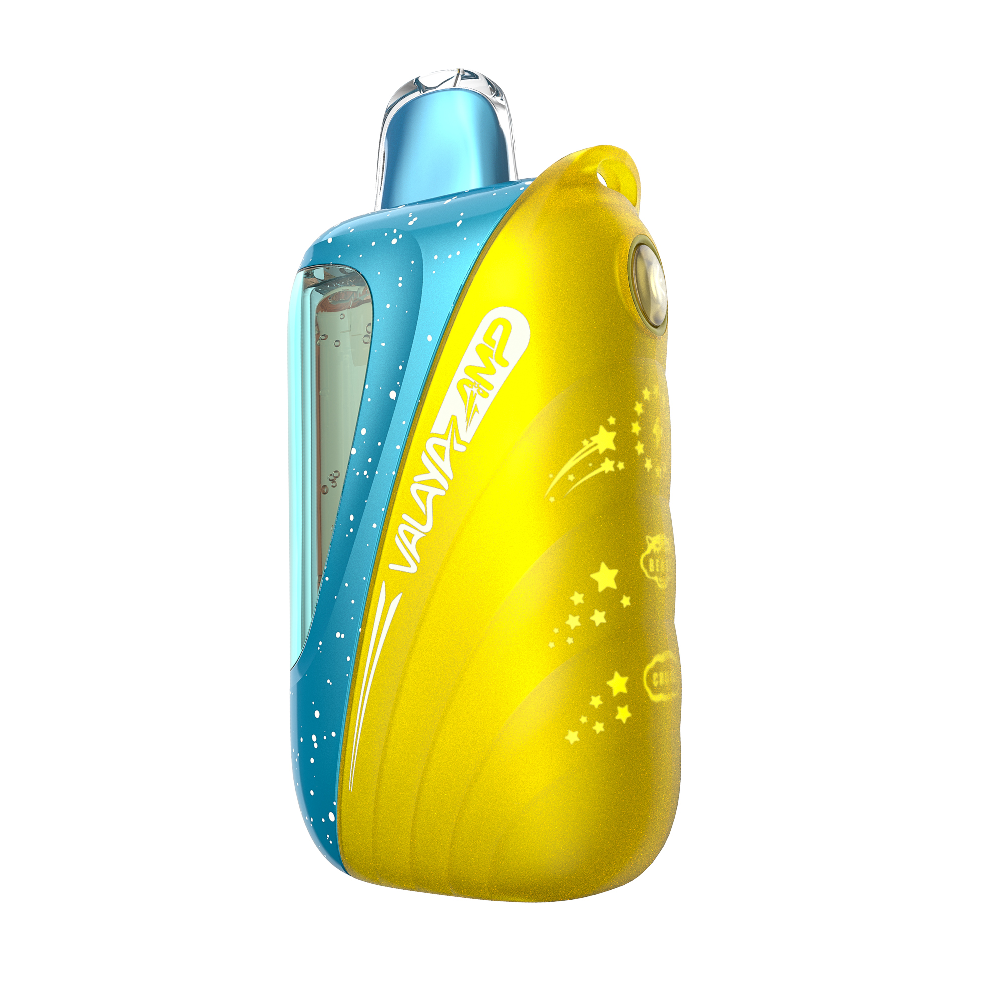 Uwell Valaya AMP (Dispo)(60000Puff)(20mL) - Image 13