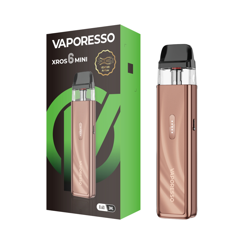 Vaporesso XROS 6 Mini (Kit PS) - Image 3