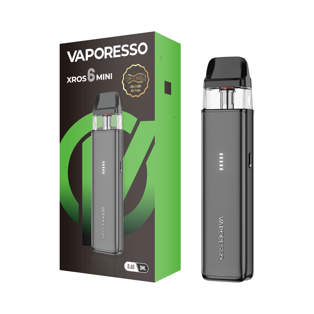 Vaporesso XROS 6 Mini (Kit PS) - Image 4