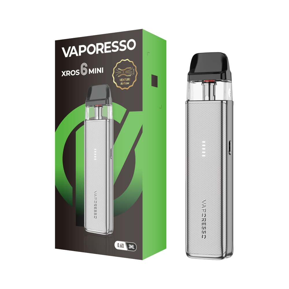 Vaporesso XROS 6 Mini (Kit PS) - Image 5