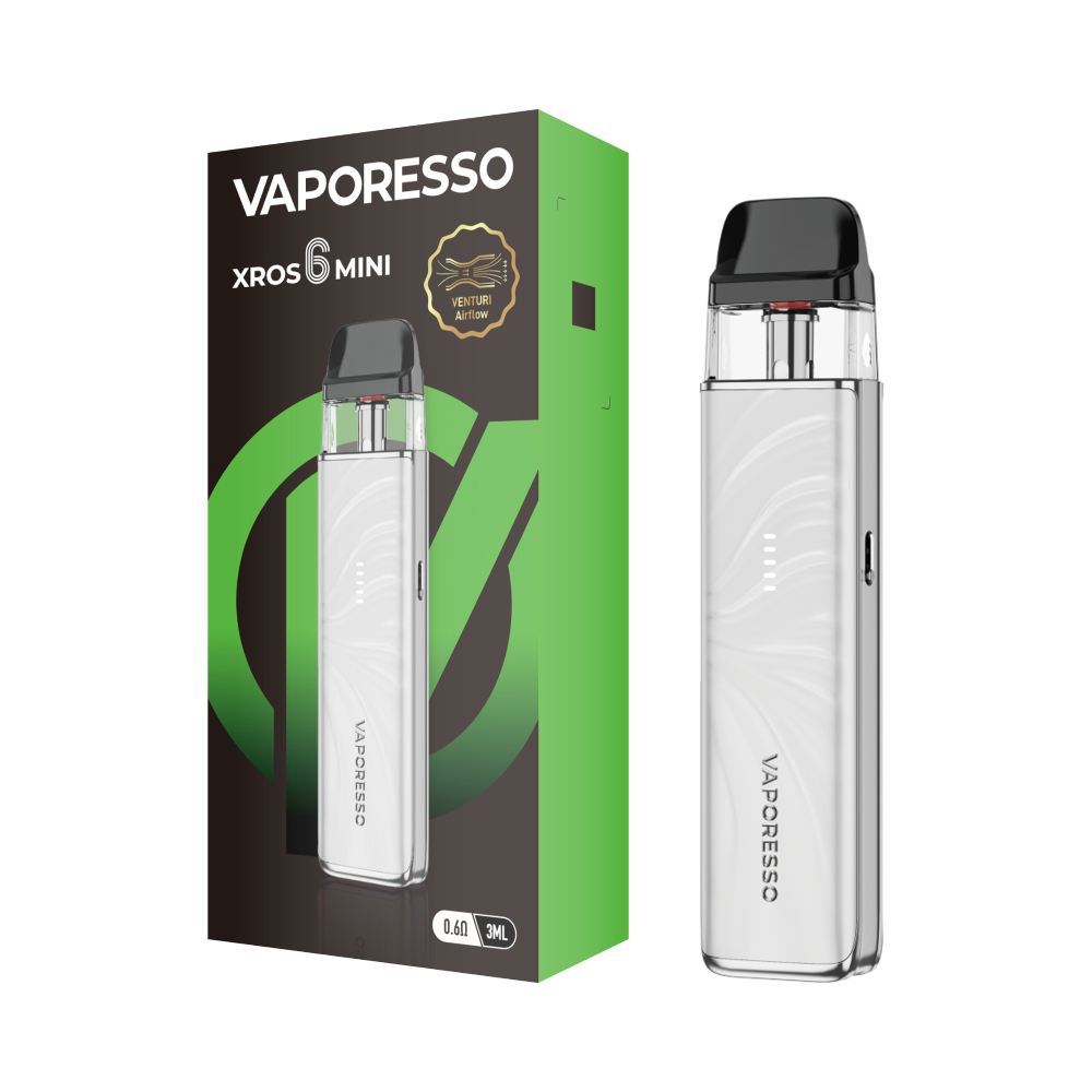 Vaporesso XROS 6 Mini (Kit PS) - Image 6