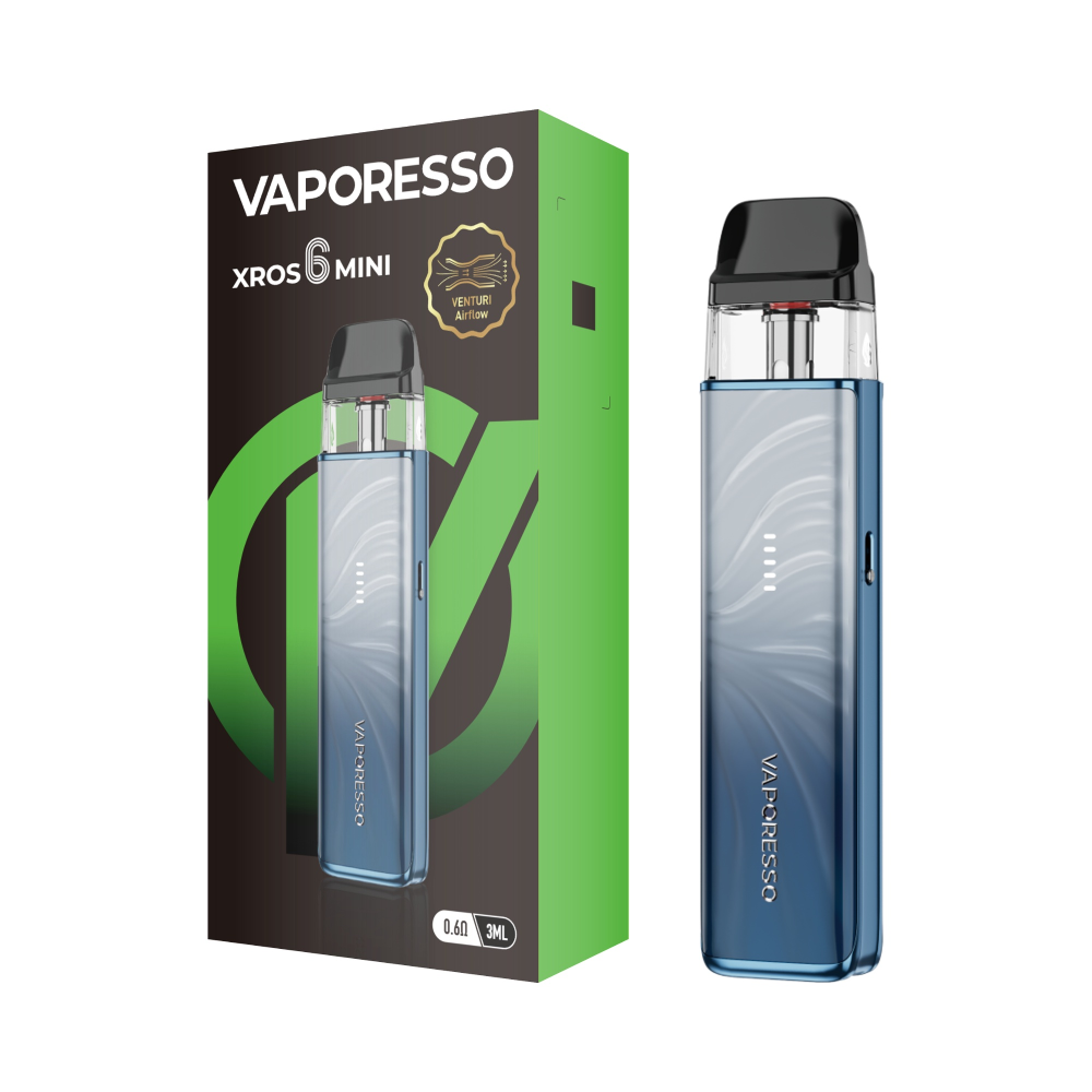 Vaporesso XROS 6 Mini (Kit PS) - Image 8