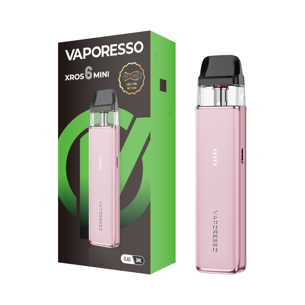 Vaporesso XROS 6 Mini (Kit PS) - Image 10