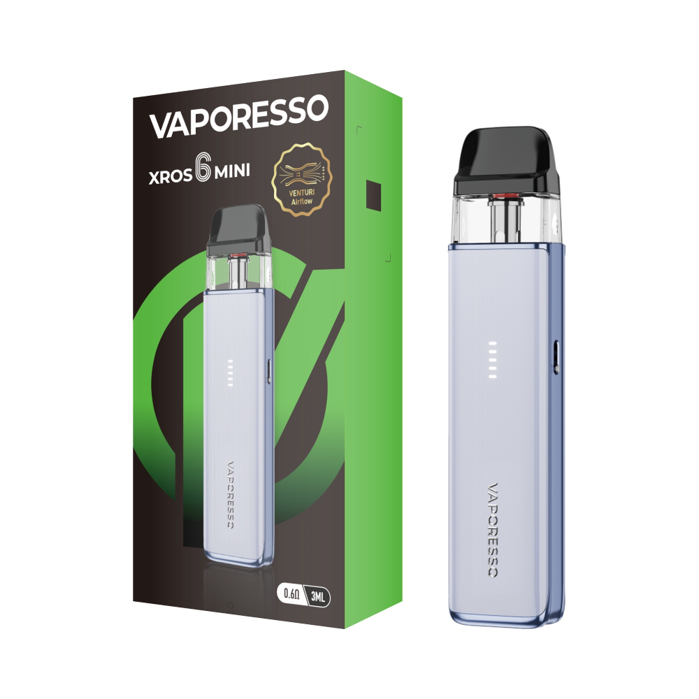 Vaporesso XROS 6 Mini (Kit PS) - Image 11
