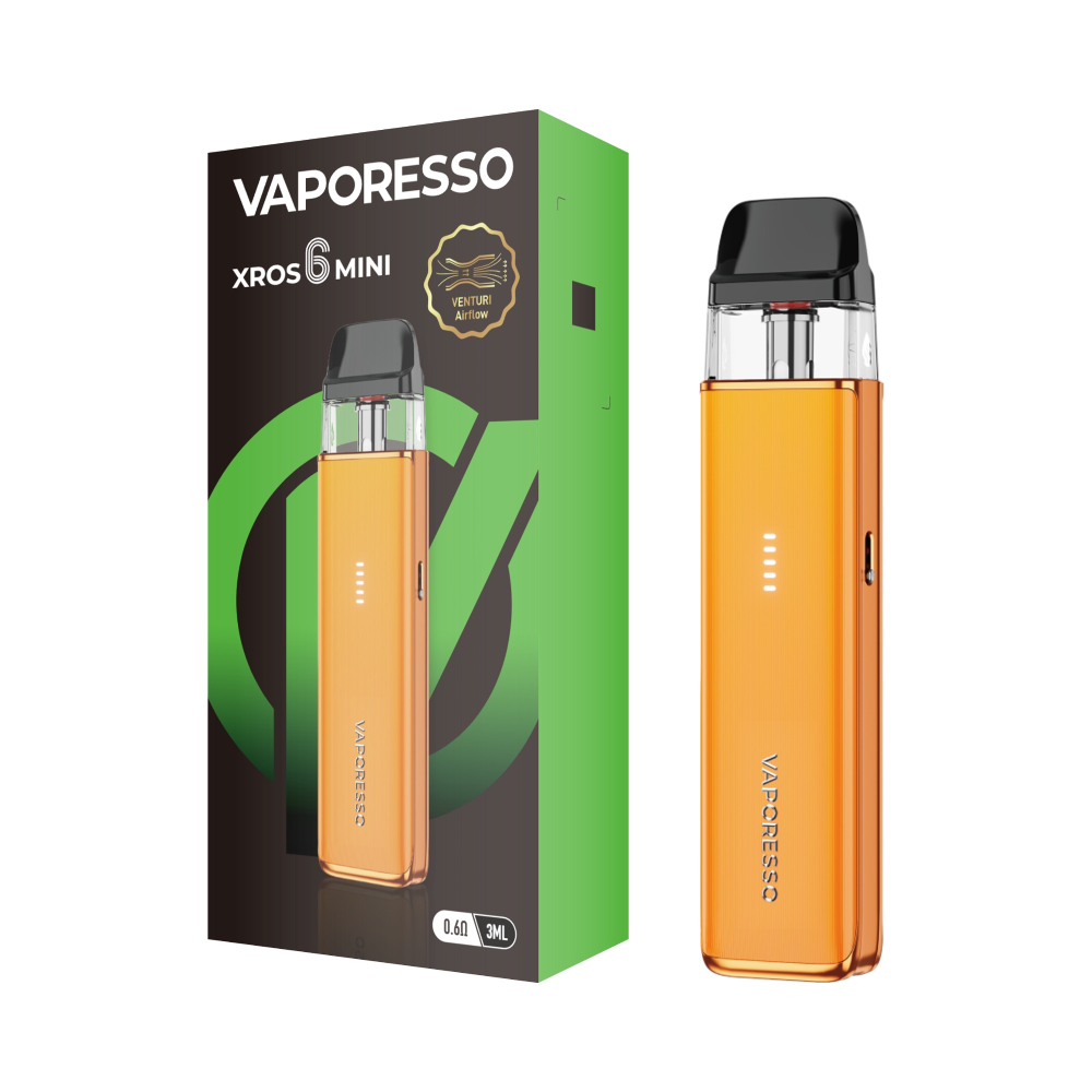 Vaporesso XROS 6 Mini (Kit PS) - Image 12