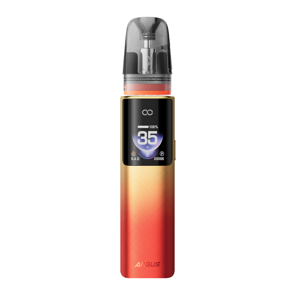 Voopoo Argus G4 (Kit PS) - Image 2