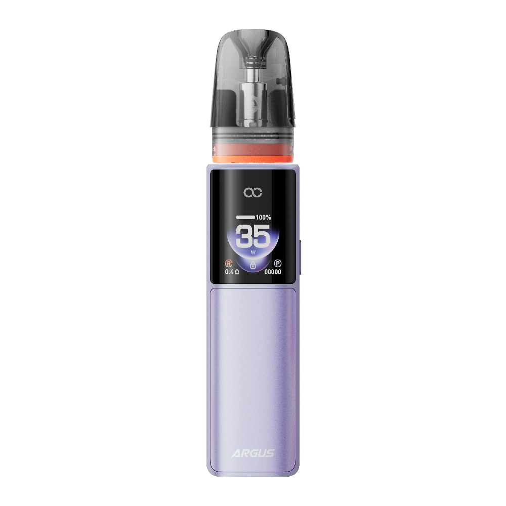 Voopoo Argus G4 (Kit PS) - Image 4