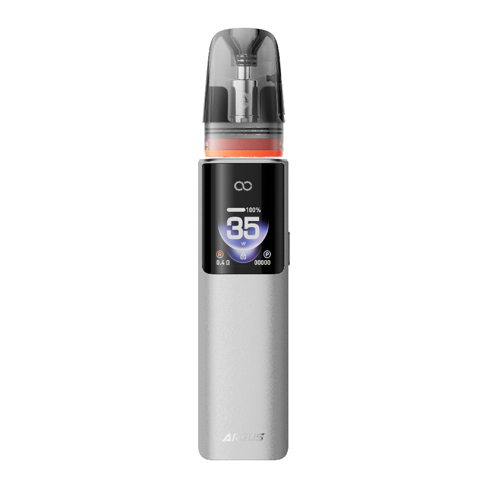 Voopoo Argus G4 (Kit PS) - Image 5