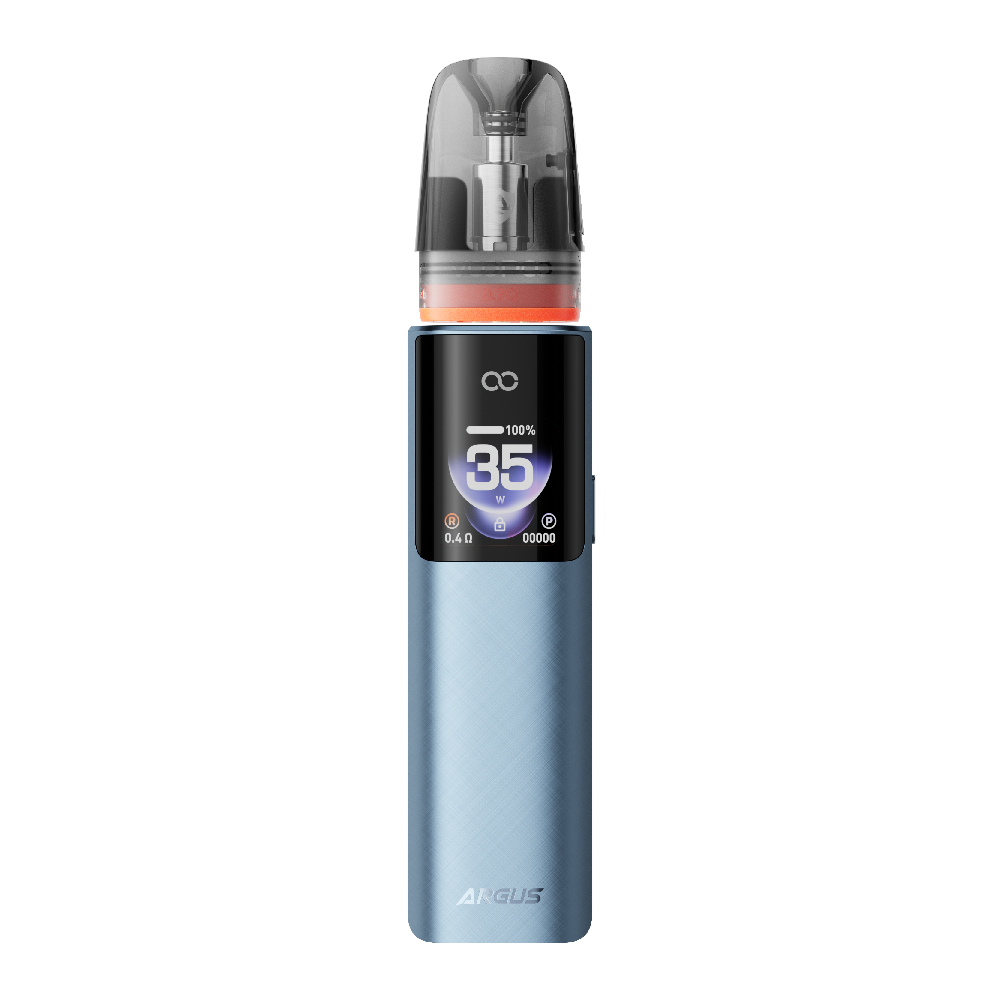 Voopoo Argus G4 (Kit PS) - Image 6