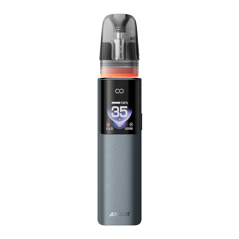 Voopoo Argus G4 (Kit PS) - Image 7