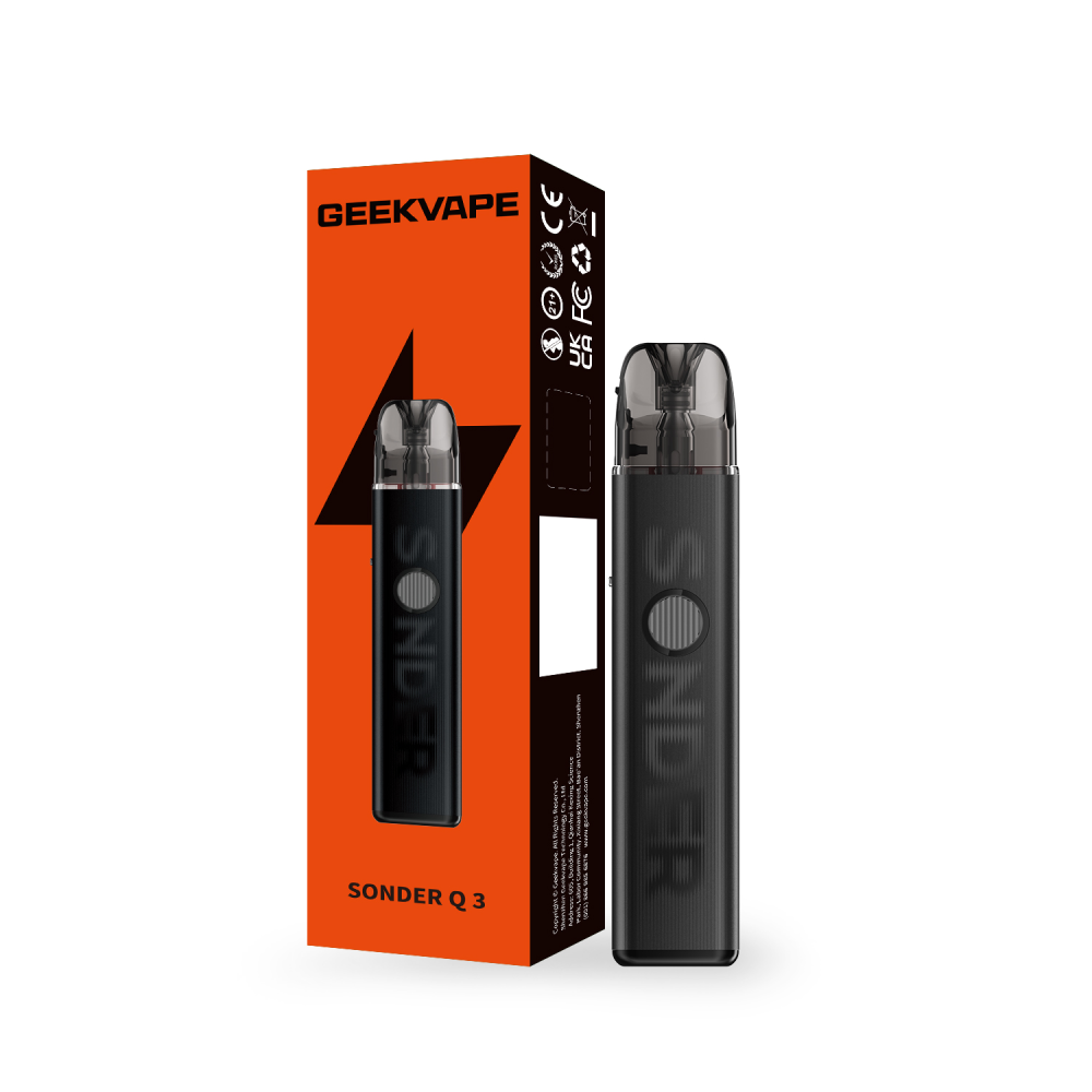 Geekvape Sonder Q3 Kit - Image 2