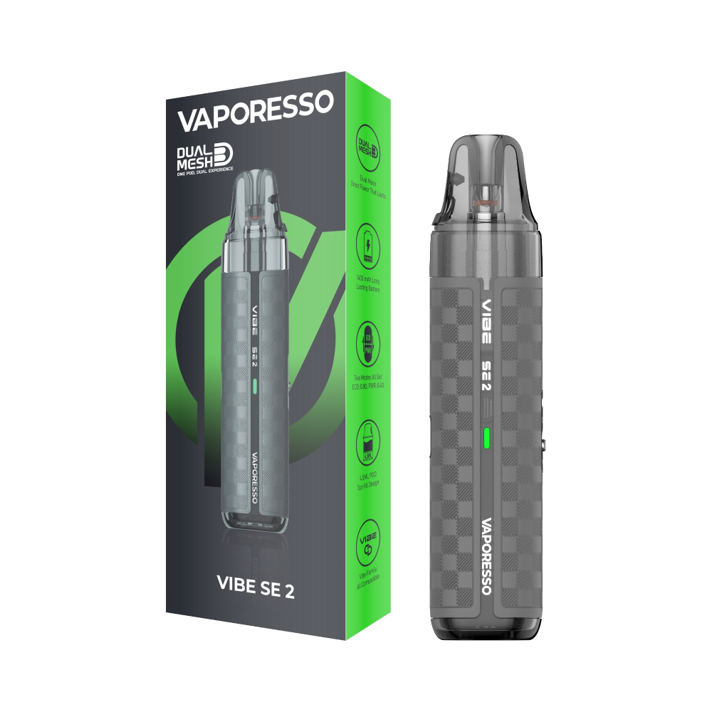 Vaporesso Vibe SE 2 (Kit PS) - Image 6