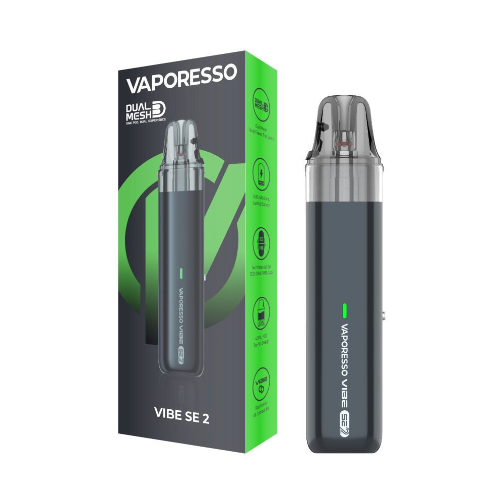 Vaporesso Vibe SE 2 (Kit PS) - Image 9