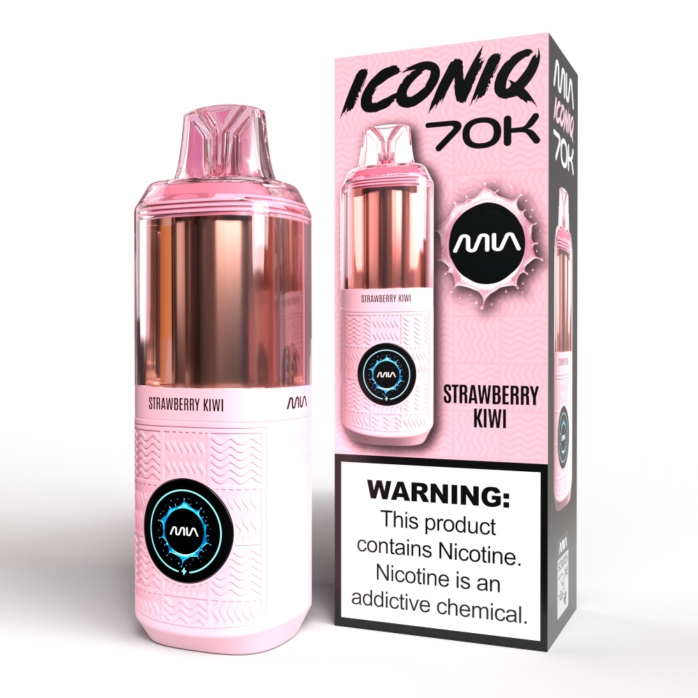 MIA IconIQ (70000Puff)(Dispo)(20mL) - Image 23