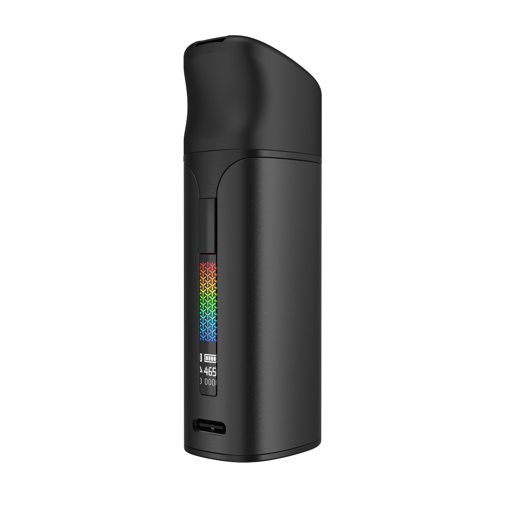 Yocan Black (Wax Vaporizer Kit) Pocket Mini - Image 2
