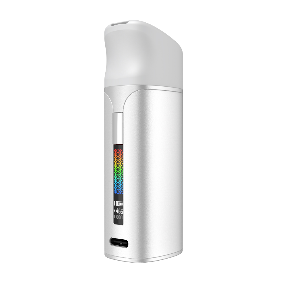 Yocan Black (Wax Vaporizer Kit) Pocket Mini - Image 3
