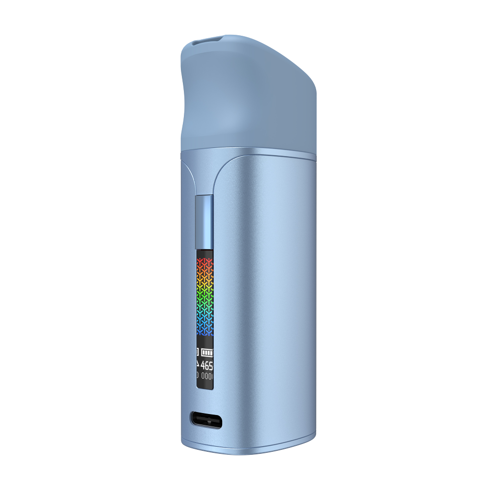 Yocan Black (Wax Vaporizer Kit) Pocket Mini - Image 4