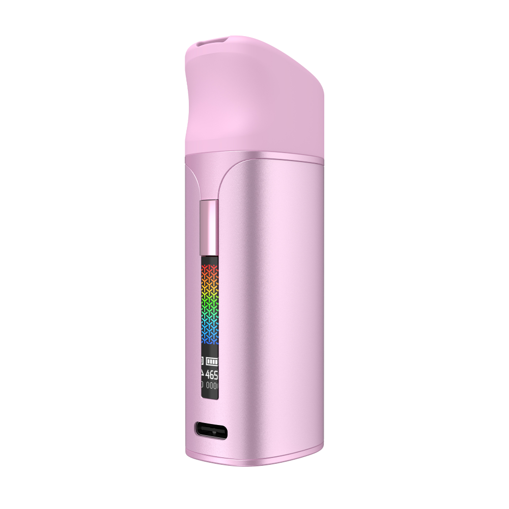 Yocan Black (Wax Vaporizer Kit) Pocket Mini - Image 5