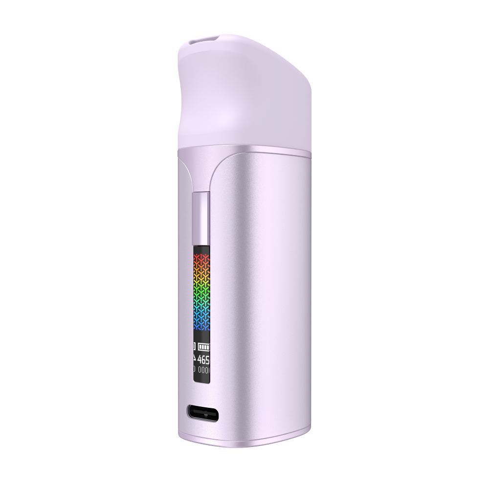 Yocan Black (Wax Vaporizer Kit) Pocket Mini - Image 6