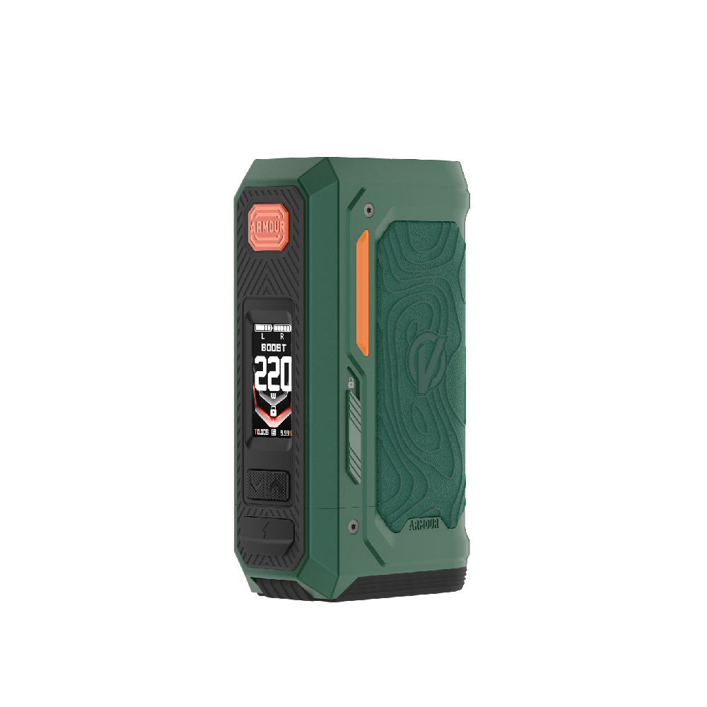 Vaporesso Armour Octa (Mod) - Image 4