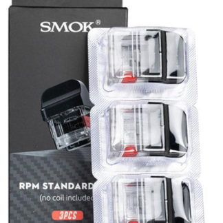 SMOK RPM (Pods)