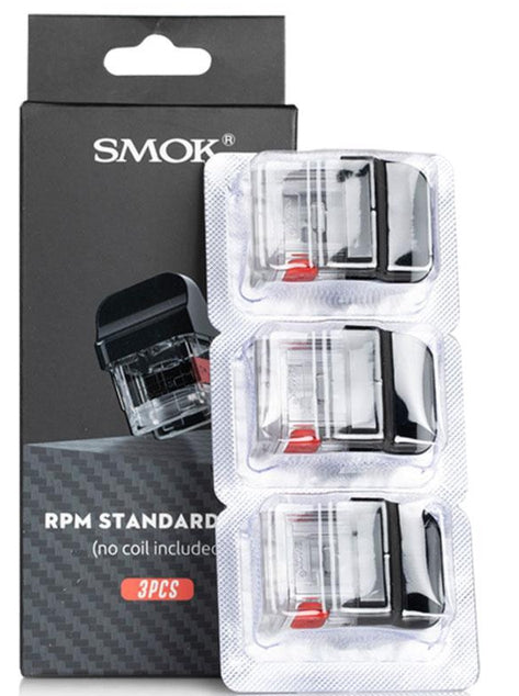 SMOK RPM (Pods)