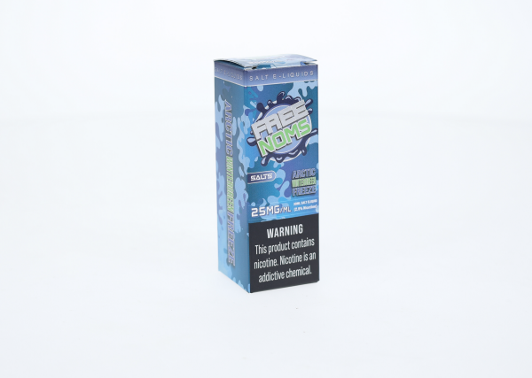 Nomenon Salt Series E-Liquid 30mL - Salt Nic - Image 25