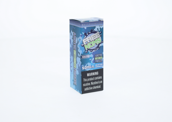 Nomenon Salt Series E-Liquid 30mL - Salt Nic - Image 26