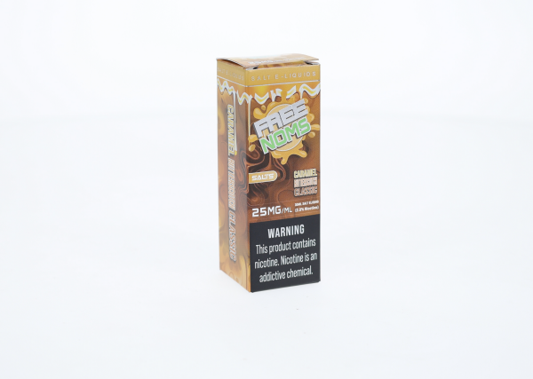 Nomenon Salt Series E-Liquid 30mL - Salt Nic - Image 27